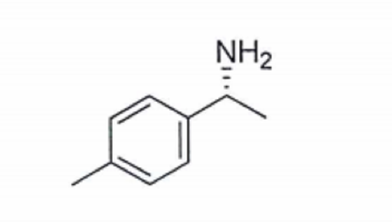 (R)-1-(4-甲基苯基)乙胺