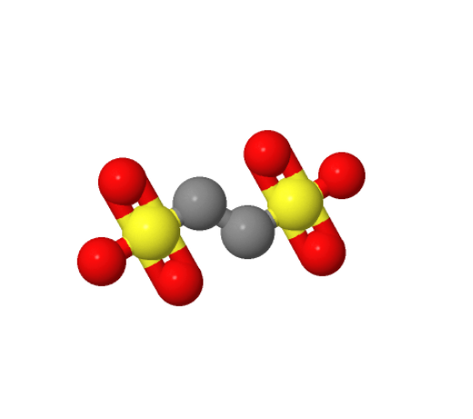 1,2-乙二磺酸