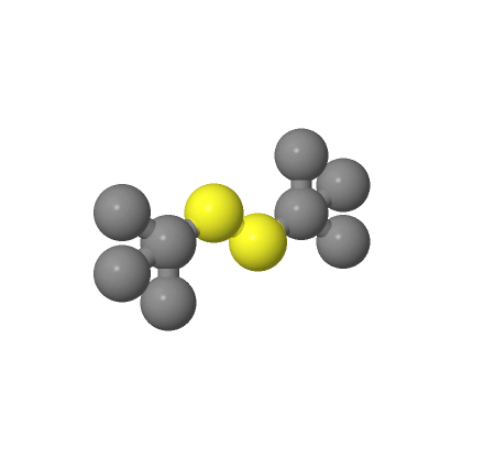 叔丁基二硫