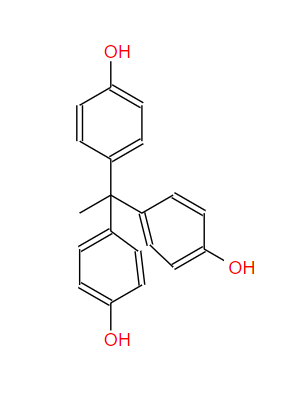 1,1,1-三(4-羟基苯基)乙烷