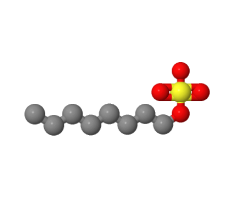 辛基硫酸氢酯