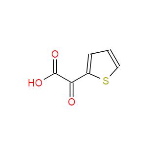 2-噻吩乙醛酸