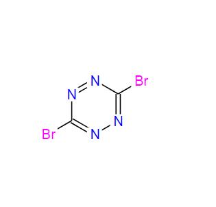 3,6-二溴-1,2,4,5-四嗪