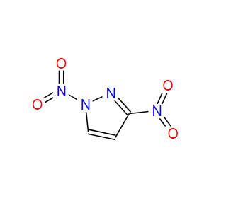 1,3-二硝基吡唑