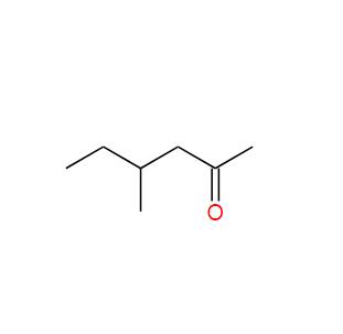 4-甲基-2-己酮
