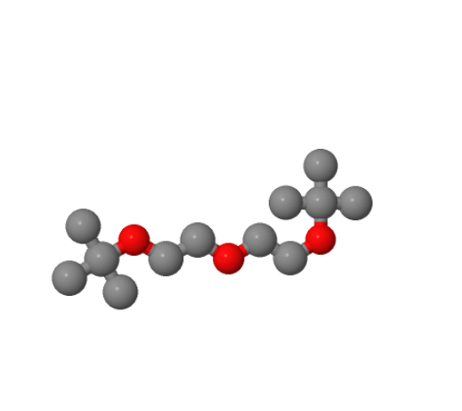 2-甲基-2-[2-[2-[(2-甲基丙烷-2-基)氧基]乙氧基]乙氧基]丙烷