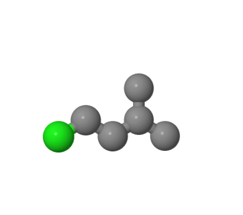 氯代异戊烷