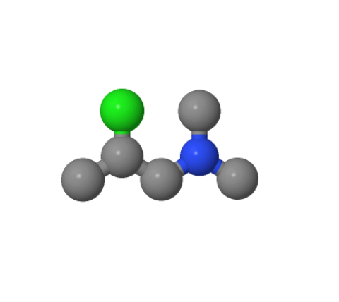 2-氯-1-二甲氨基丙烷