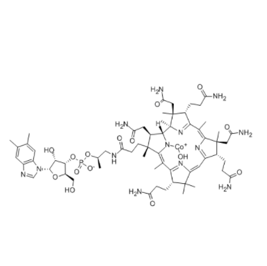 羟钴胺