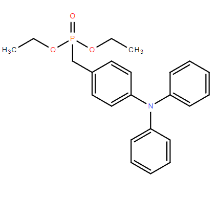 三苯胺苄基磷酸二酯