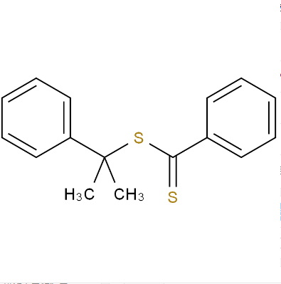 2-苯基-2-丙基苯并二硫