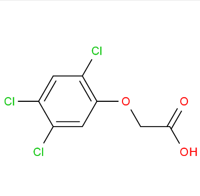 2,4,5-三氯苯氧乙酸