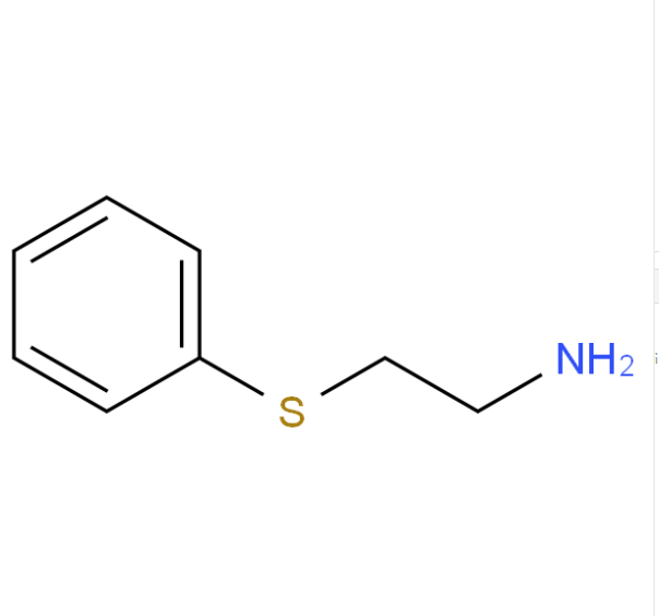 2-(苯基硫代)乙胺盐酸盐