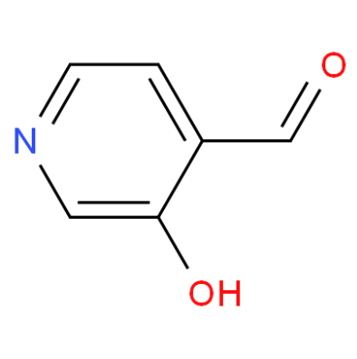 3-羟基吡啶-4-醛