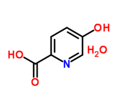 5-羟基吡啶-2-甲酸