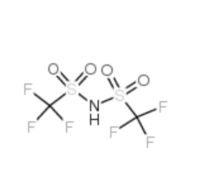 双(三氟甲烷磺酰)亚胺