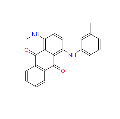 溶剂蓝63