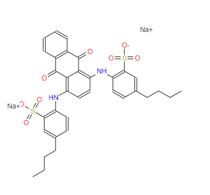 酸性绿27