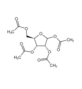 四乙酰基呋喃糖