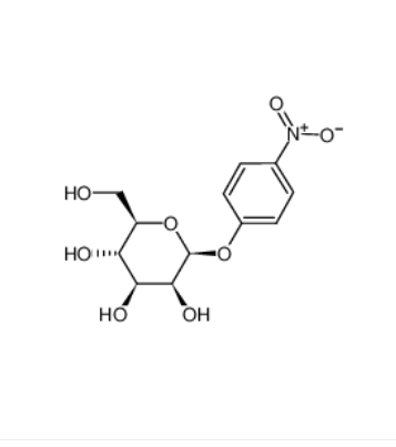 4-硝基苯基-BETA-D-吡喃甘露糖苷