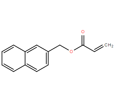 2-naphthylmethyl acrylate