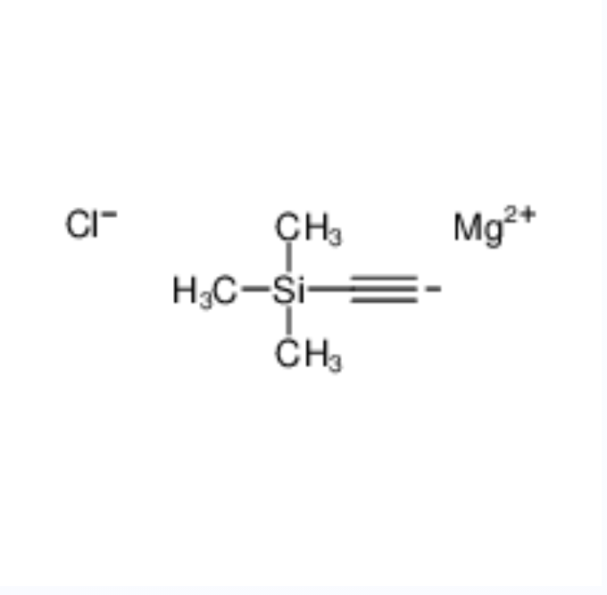 magnesium,ethynyl(trimethyl)silane,chloride