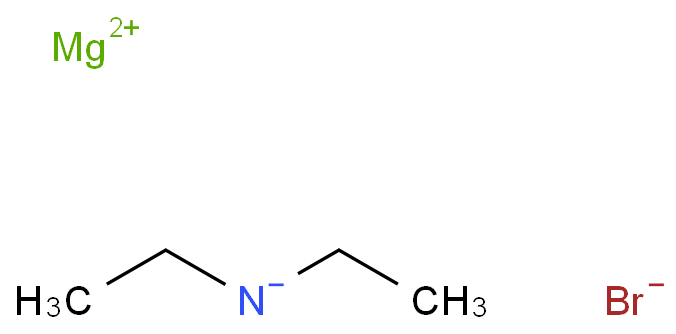 二乙基胺基溴化镁
