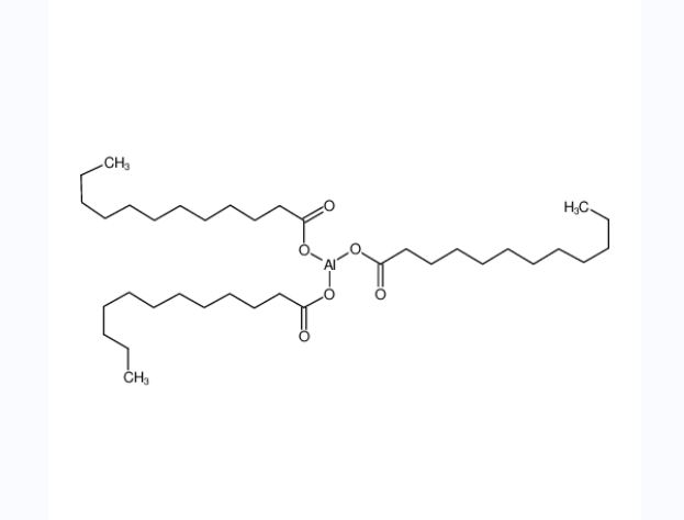 月桂酸铝盐