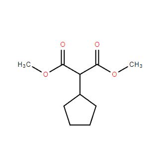 环戊基丙二酸二甲酯 82491-60-9