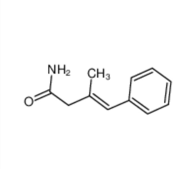 3-苯亚甲基正丁酰胺