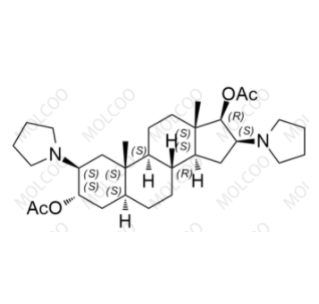 罗库溴铵杂质44