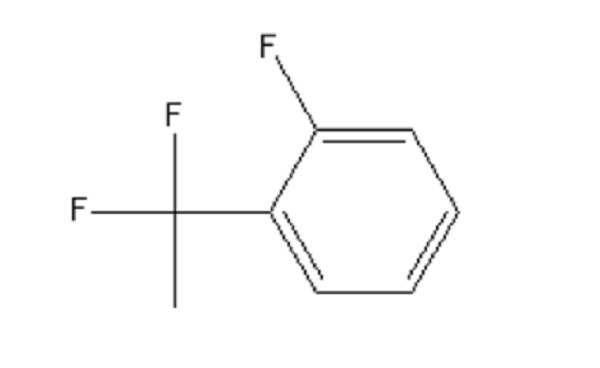 1-(1,1-二氟乙基)-2-氟苯