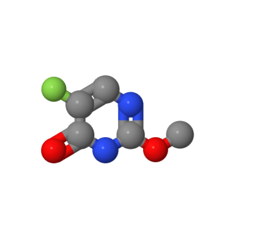 2-甲氧基-5-氟尿嘧啶