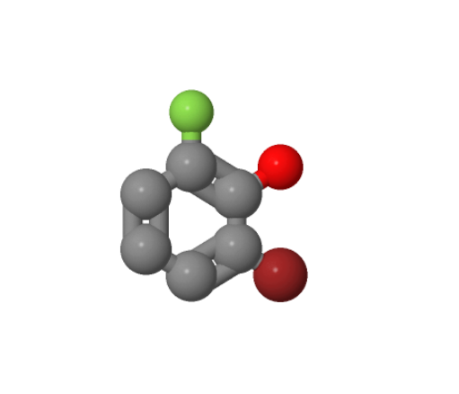 2-溴-6-氟苯酚
