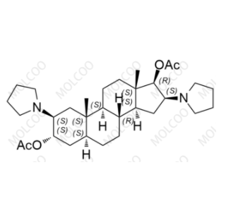 罗库溴铵杂质44现货