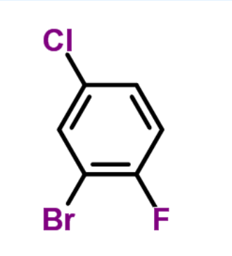 3-溴-1-氯-4-氟苯
