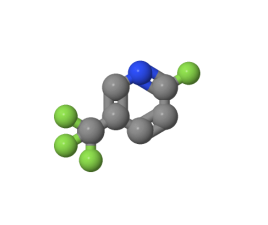 2-氟-5-三氟甲基吡啶