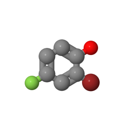 2-溴-4-氟苯酚