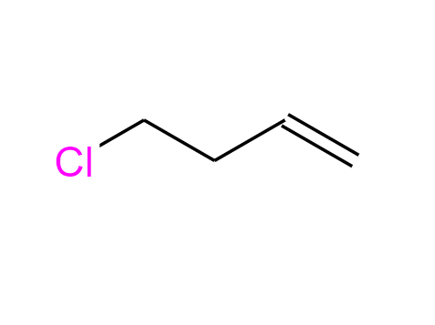 927-73-1；4-氯-1-丁烯