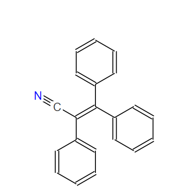 三苯基丙烯酰腈