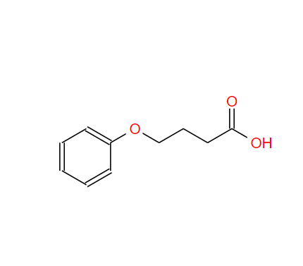 4-苯氧基丁酸