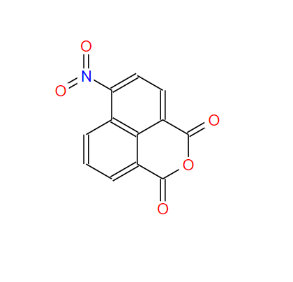 4-硝基-1,8-萘二甲酸酐