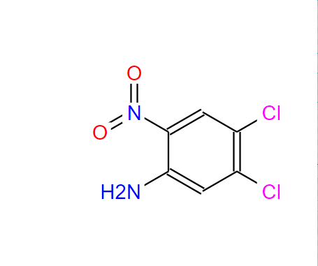 4,5-二氯-2-硝基苯胺