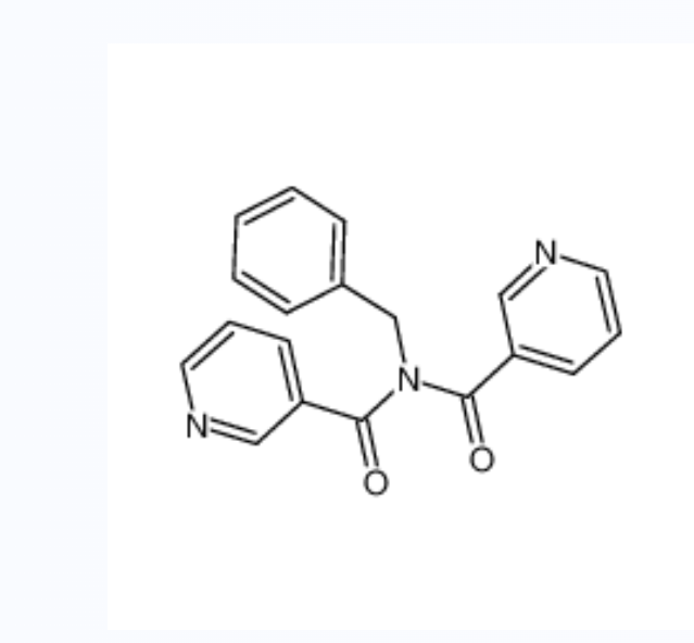 N-苄基-N-烟酰烟酰胺