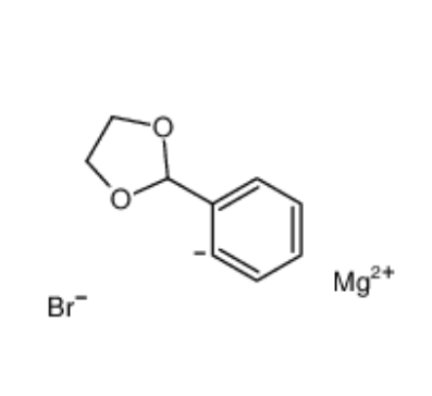 2-苯基-1,3二氧戊烷-溴化镁