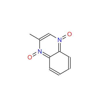 2-甲基喹喔啉1,4-二氧化物