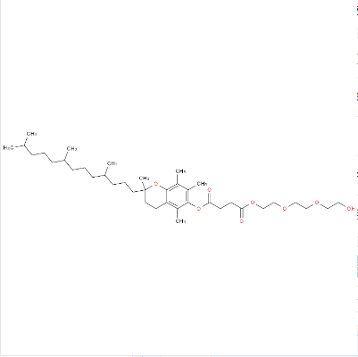 维生素E聚乙二醇琥珀酸酯