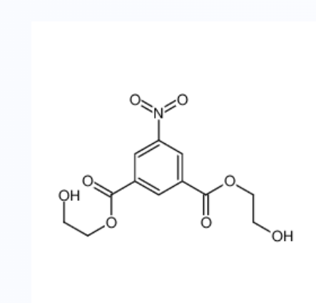 二(2-羟基乙基)5-硝基间苯二甲酸酯