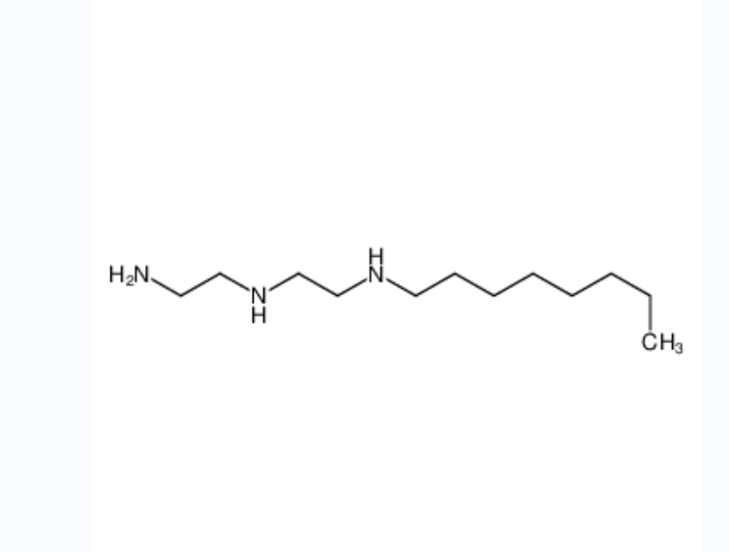 N-(2-氨基乙基)-N'-辛基乙二胺