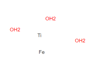 iron,titanium,trihydrate